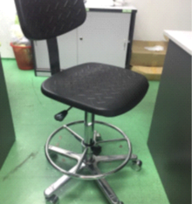 ESD PU Foam Chair